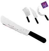 Slagersmessen Halloween (4st)