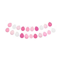 Ballonnen Slinger 3 in 1 Pink