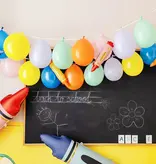 Ballonnen Slinger 3 in 1 Multikleur