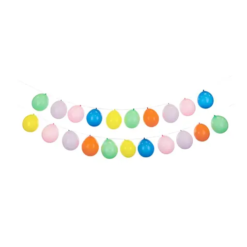 Ballonnen Slinger 3 in 1 Multikleur