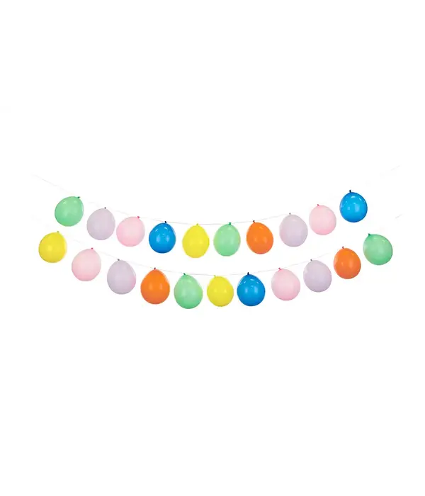 Ballonnen Slinger 3 in 1 Multikleur