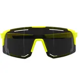 Partybril ZouPartybril Zouk Neon Geelk