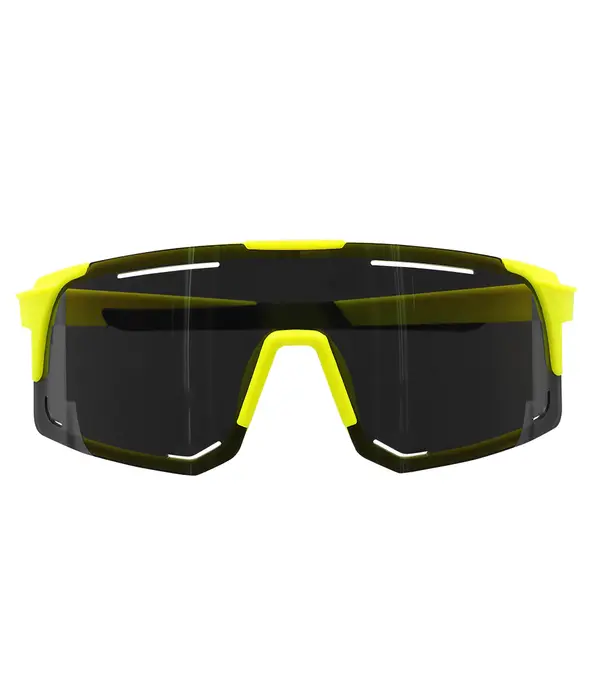 Partybril ZouPartybril Zouk Neon Geelk