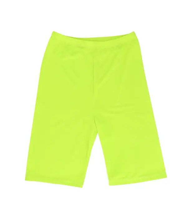 Neon Aerobics Sportpakje Dames