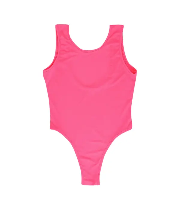 Neon Aerobics Sportpakje Dames