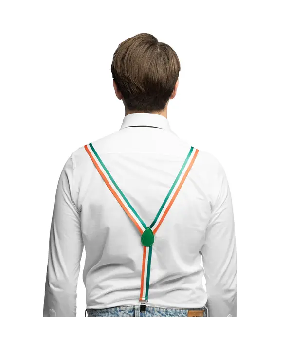 Ierland Accessoireset 3 delig