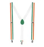 Ierland Accessoireset 3 delig