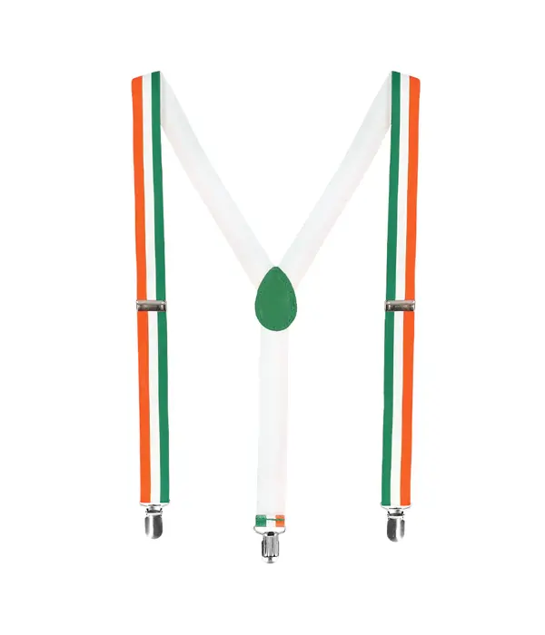 Ierland Accessoireset 3 delig