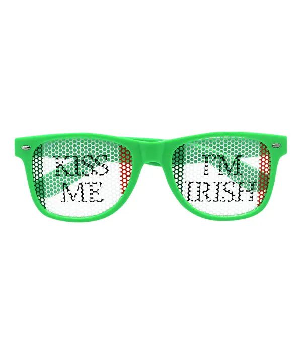 Ierland Accessoireset 3 delig