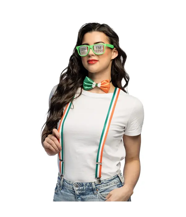 Ierland Accessoireset 3 delig