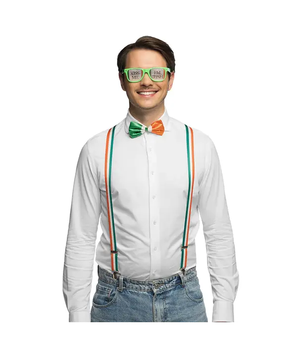 Ierland Accessoireset 3 delig