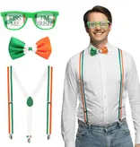 Ierland Accessoireset 3 delig
