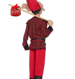 Kabouterjongen Kostuum Premium