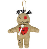 Voodoo Heksendokter Pop (23cm)