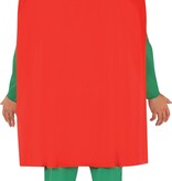 Beerman Superheld Kostuum