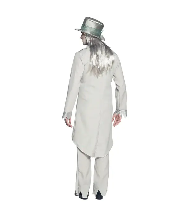 Geesten kostuum Halloween