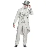 Geesten kostuum Halloween