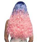 Pruik Mirage Fantasy Wave
