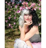 Pruik Amara Villians