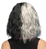 Pruik Amara Villians