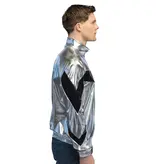 Jasje Cosmic Zilver Heren Retro