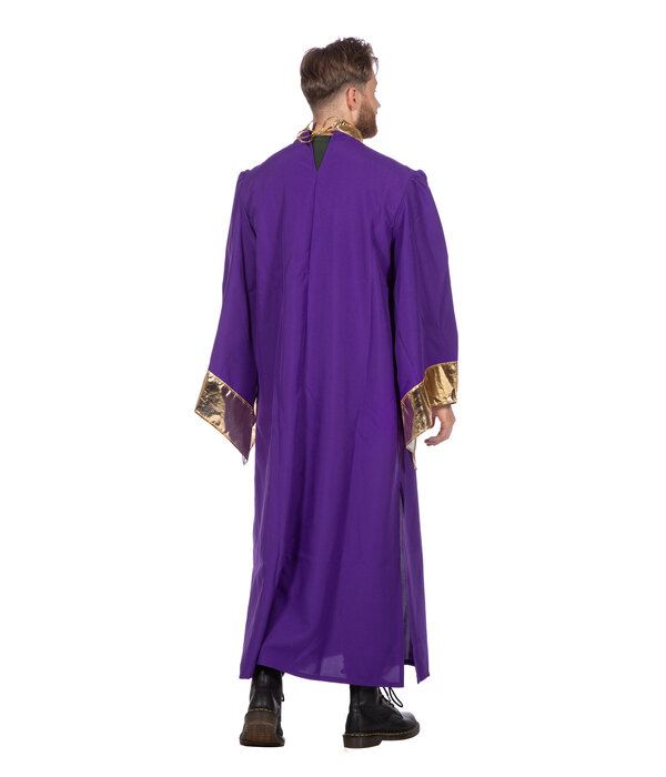 Gospel Singer kostuum