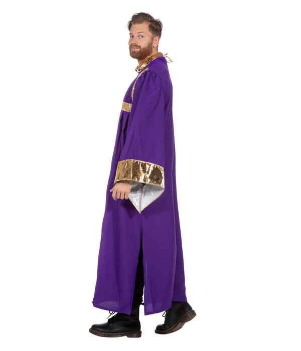 Gospel Singer kostuum