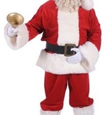 Kerstmanpak James luxe