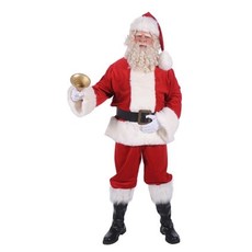 Kerstmanpak James luxe