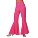 Hippie broek pink vrouw Jess