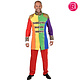 Rainbow Mantel Heren
