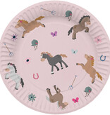 Borden Happy Horses 23 cm (8st)