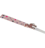 Roltongen Happy Horses (6st)