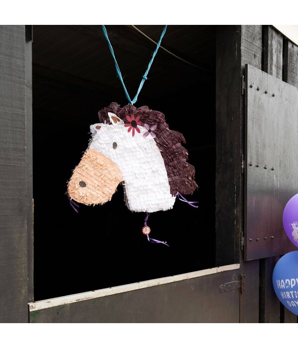 Piñata Happy Horses 50cm