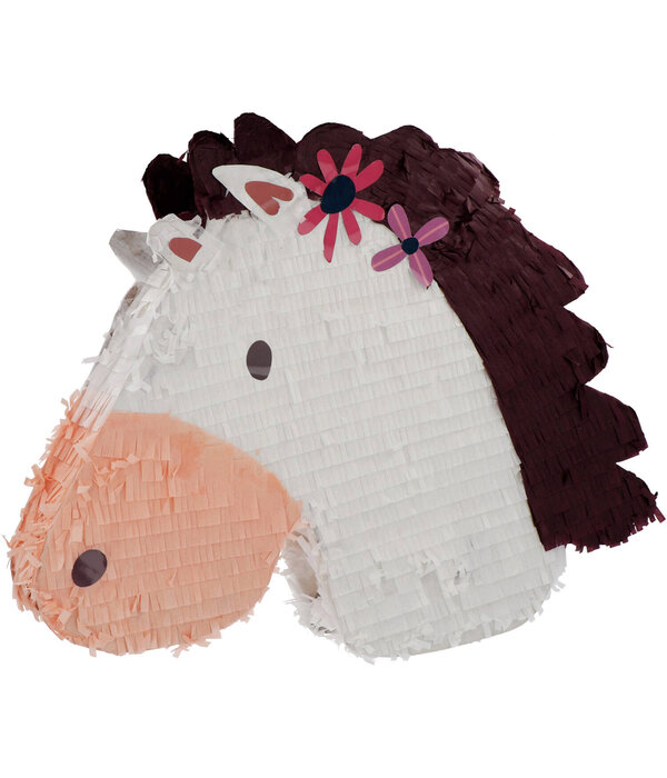 Piñata Happy Horses 50cm
