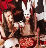 Spider Cups Groot 400ml (6st)