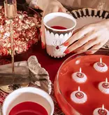 Spider Cups Groot 400ml (6st)