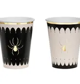 Spider Cups Groot 400ml (6st)