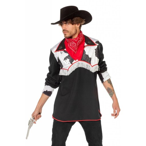 Cowboy shirt Rens