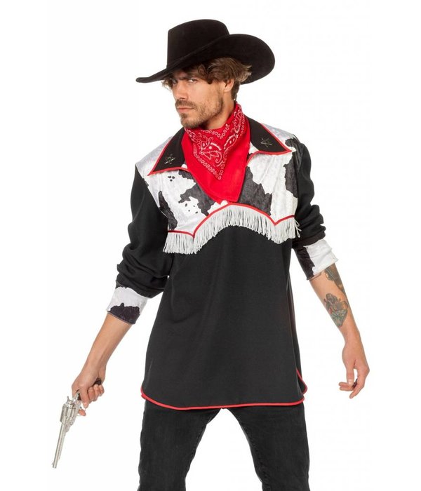 Cowboy shirt Rens