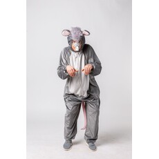 Ratten Kostuum volwassen