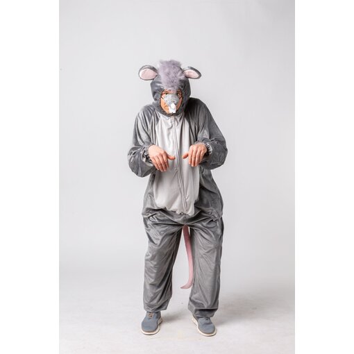 Ratten Kostuum volwassen