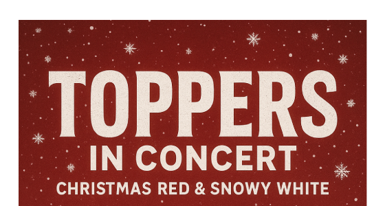 Alle Toppers Christmas producten