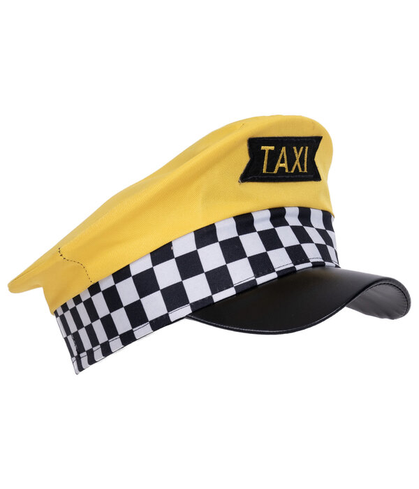 Pet Taxichauffeur