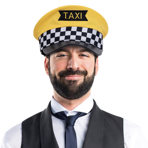 Pet Taxichauffeur