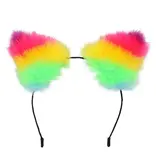 Diadeem Fancy Fluffy