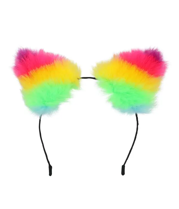 Diadeem Fancy Fluffy