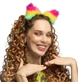 Diadeem Fancy Fluffy