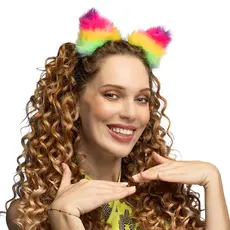 Diadeem Fancy Fluffy