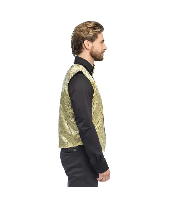 Set Spangles Groovy Goud